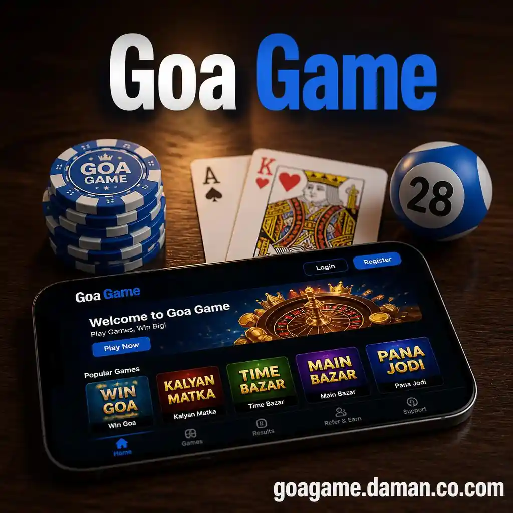 Goa Game