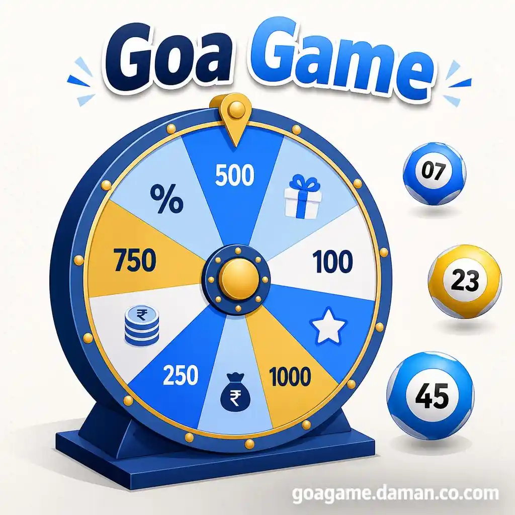 Goa Game