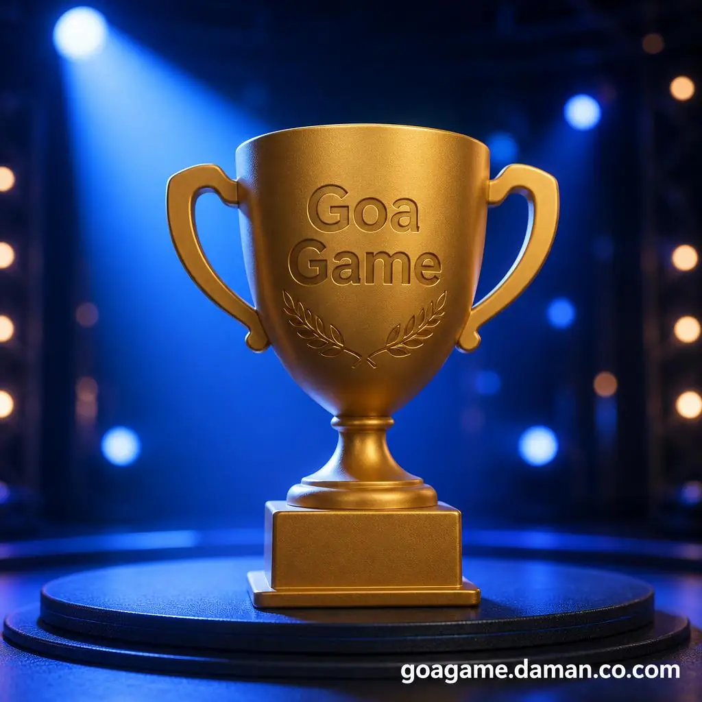 Goa Game